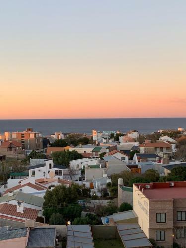 Apartamento La Mansa, Las Grutas