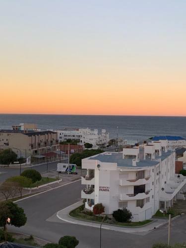 Apartamento La Mansa, Las Grutas