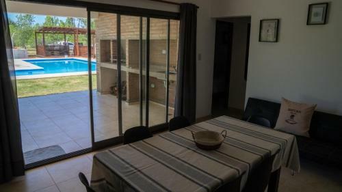 Frama Caba�as Del Lago