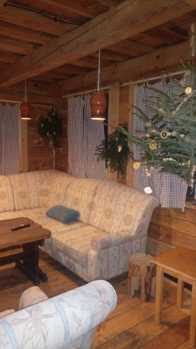 Albergue Chata Koliba