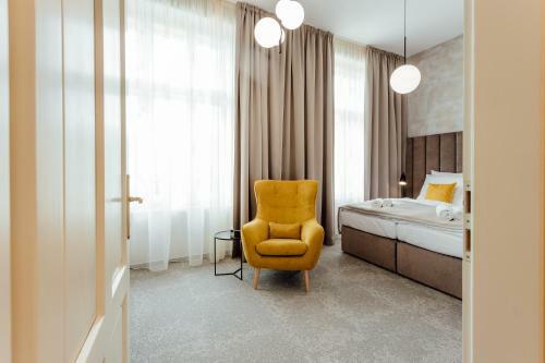 Boutique Hotel Siglisberg