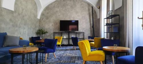 Boutique Hotel Siglisberg