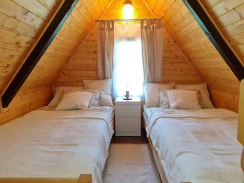 �tuln� Chatka Pri Rich?avsk�ch Jazer�ch