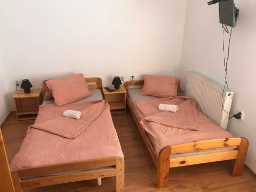 Hostal Penzion Kupfer