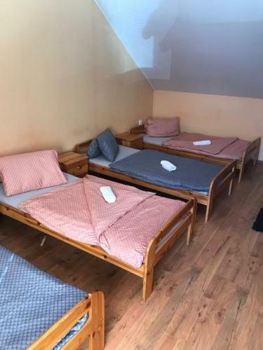 Hostal Penzion Kupfer