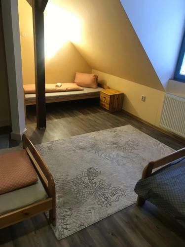 Hostal Penzion Kupfer