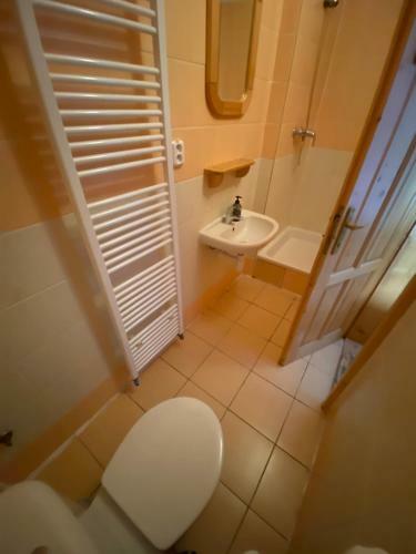 Hostal Penzion Kupfer