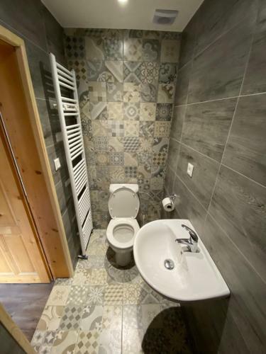 Hostal Penzion Kupfer