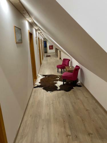 Hostal Penzion Kupfer