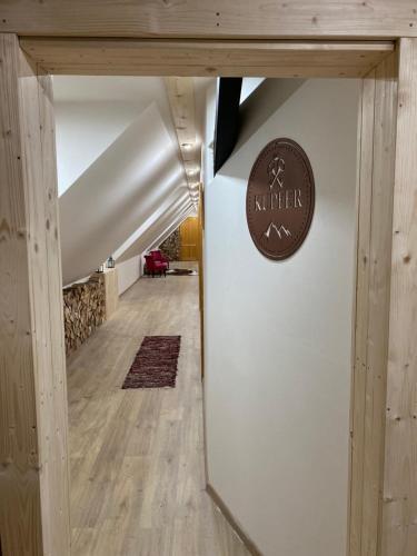 Hostal Penzion Kupfer