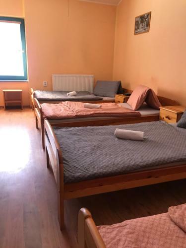 Hostal Penzion Kupfer