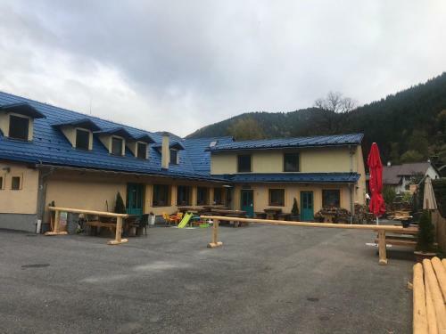 Hostal Penzion Kupfer