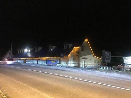 Hostal Penzion Kupfer