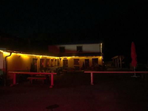Hostal Penzion Kupfer