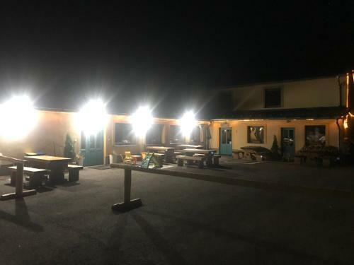 Hostal Penzion Kupfer