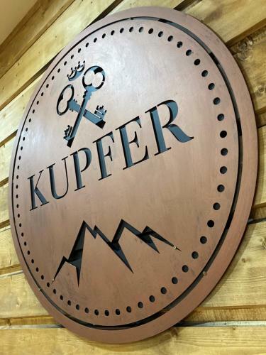Hostal Penzion Kupfer