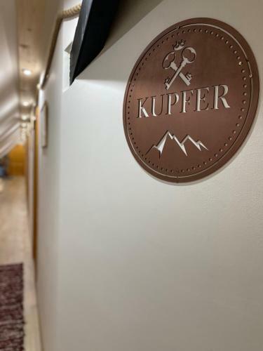 Hostal Penzion Kupfer