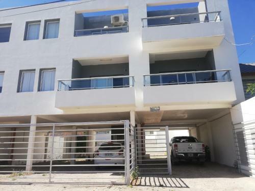 Apartamento Departamentos Lg