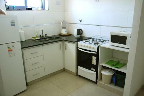 Apartamento Departamentos Lg