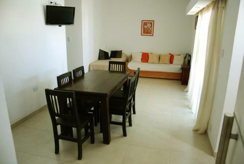 Apartamento Departamentos Lg