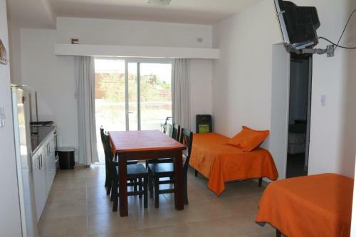 Apartamento Departamentos Lg