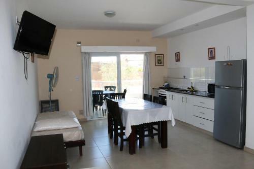 Apartamento Departamentos Lg