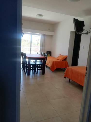 Apartamento Departamentos Lg