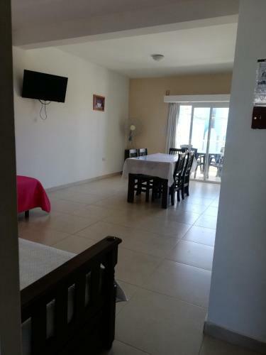 Apartamento Departamentos Lg