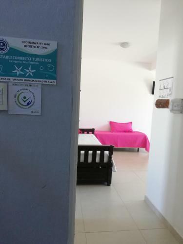 Apartamento Departamentos Lg