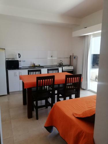 Apartamento Departamentos Lg