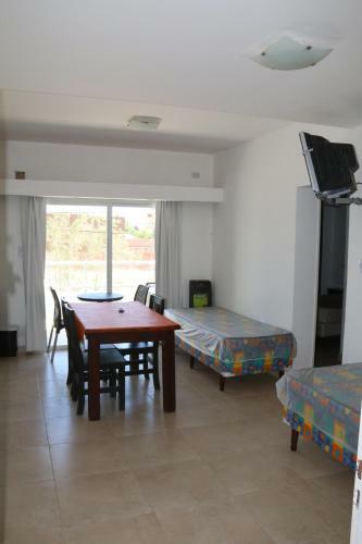 Apartamento Departamentos Lg