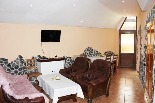 Apartmany St. Maria