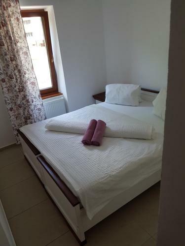 Apartmany St. Maria