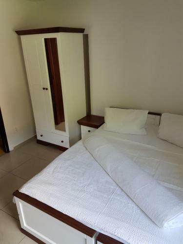 Apartmany St. Maria
