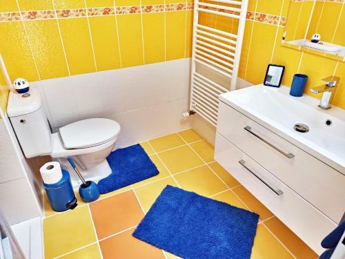 Shiny Star Apartm�n