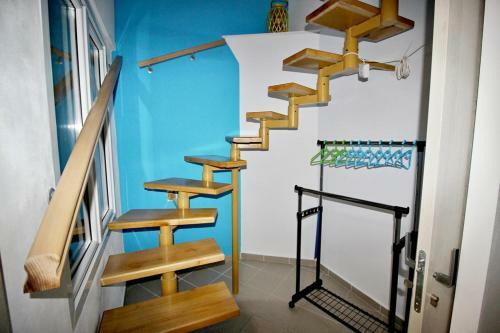 Shiny Star Apartm�n