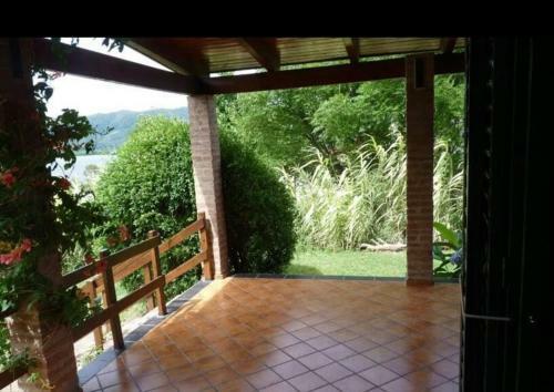 Casa Esteban En Parque Siquiman
