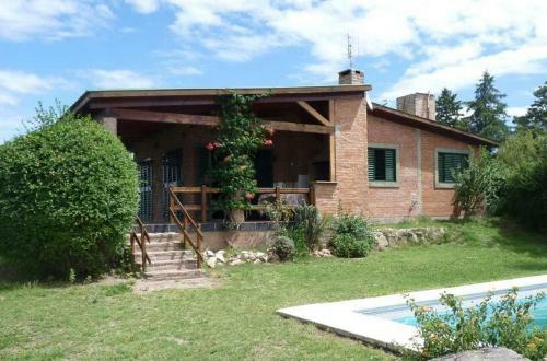 Casa Esteban En Parque Siquiman