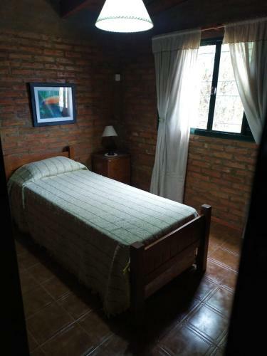 Casa Esteban En Parque Siquiman