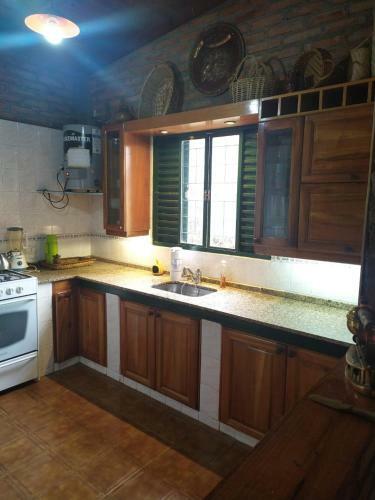 Casa Esteban En Parque Siquiman