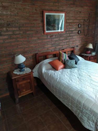 Casa Esteban En Parque Siquiman