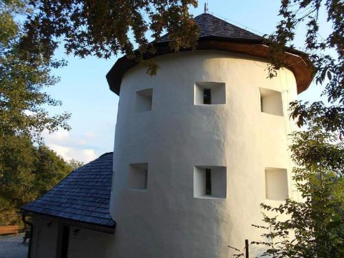Apartm�n Bikers House