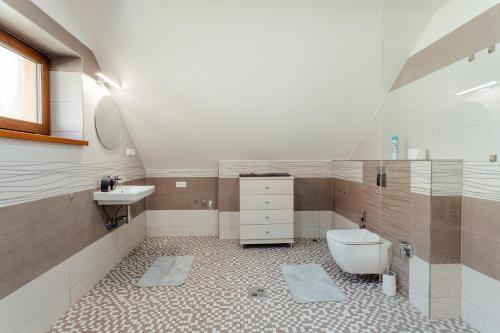 Apartm�n Bikers House