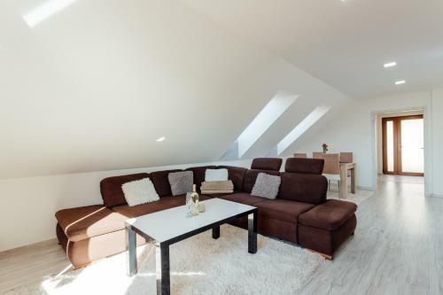 Apartm�n Bikers House