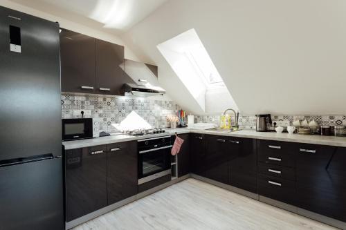 Apartm�n Bikers House