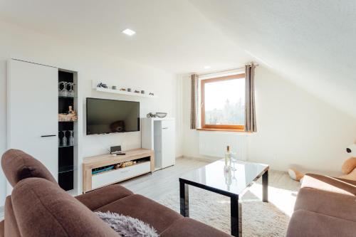 Apartm�n Bikers House