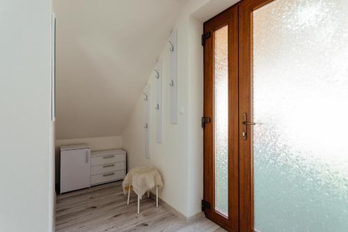 Apartm�n Bikers House