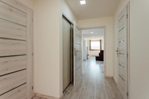Apartm�n Bikers House