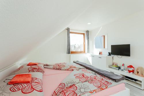 Apartm�n Bikers House