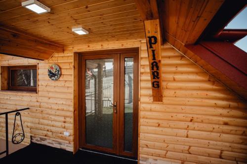 Apartm�n Bikers House